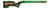 MDT 116025GMC CHASSIS TIMBR CORE LAM TIKKA T3X SA