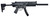 GSG GSGGERGGSG1622S GSG-16 Carbine Full Size 22 LR 22rd 16.25" Black Smoke Polymer Receiver Black Collapsible w/Storage Compartment Stock Right Hand