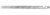 Tapco TAP22051   22LR 16.50" Drop In Stainless Steel
