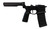 Franklin Armory 0020009BLK Libertas  Multi Aluminum Black Hardcoat Anodize