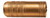 Tmp Suppressors W556KH Wylde 5.56-K Kurz 5.56/223 Heat Treated Stainless Steel 1/2"x28