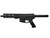 Combat Armory CA-15 Pistol 5.56mm 10rd Magazine (1) 7.5" Barrel 7'' Full Pic M-LOK Rail