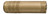 Tmp Suppressors W556SF Wylde 5.56-S Standard 5.56/223 Flat Dark Earth Stainless Steel 1/2"x28