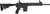 Tippmann Arms A101213 M4-22 LTE 22 LR 10+1 16" Black Parkerized Barrel, Matte Black Aluminum Receiver w/Picatinny Rail, M-LOK Handguard, Composite Forend, Black CAR15 Polymer Stock, Black Gen2 Grip, R