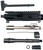 LBE Unlimited AR75RBK Ready Build Kit  7.5"