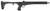 KEL SUB-2K MULTI MAG 9MM BLK/BLUED 15RD
