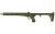 KELTEC SUB2K 9MM 15RD FOR GLK BK/GRN