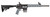 Tippmann Arms A101337 M4-22 LTE 22 LR 10+1 16" Black Parkerized Threaded Barrel, Matte Black Aluminum Receiver w/Picatinny Rail, Wolf Gray M-LOK Handguard Composite Forend, Black Polymer Stock, Gray G