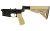 BCM CMPLT LWR RMS STK MOD 3 FDE BLEM