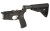 BCM CMPLT LWR RMS STK MOD 3 BLK BLEM