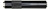 Inland MFG IM556   5.56 Black Aluminum 1/2"x28