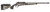 Savage Arms 32639 110 Core Predator Full Size 7mm-08 Rem 10+1 22" Medium Heavy Fluted Barrel, Arca Rail Forend, Hunter Green AccuStock w/AccuFit V2 Synthetic Stock, Left Hand