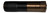 Tmp Suppressors W30DBH Wylde 5.56-D Hybrid 30Cal Black/Heat Treated Stainless Steel/Titanium 5/8"x24