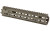 DD RIS III RAIL ASSEMBLIES 10.5" FDE