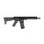 One Horse OH-15 Complete AR-15 Pistol .300 BLK 30rd Magazine 10.5" Barrel 9.25" M-LOK Handguard KAK Brace