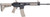 S&W MP1522 22LR 16B 25R FDE