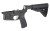 BCM CMPLT LWR W/BCM STK MD 3 BK BLEM