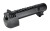 DE 50AE 6" BARREL BLACK W/ BRAKE