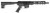 MKS HI POINT HP-15 300BLK 10.5 BLK MLOK