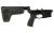 BCM CMPLT LWR RMS SPMD 1 CM BLK BLEM