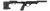 MDT 115065BLK CHASSIS LSS GEN3 RUG AM AR RH WORK