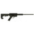 JRC SPARK RIFLE 9MM 17 BLK 5 FOREND SLING PACK