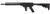 JRC RAIL MODEL 9MM 17 TB BLK 17RD GLOCK MAG