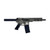 Great Lakes AR-15 Pistol .223 Wylde 30rd Magazine 7.5" Nitride Barrel Tungsten Finish