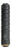 Jk Armament JK-155RPX45-K 46K RPX 45ACP 1.55" Black Aluminum/Titanium