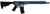 GLFA AR-15 223WYL 16 BLUE TITANIUM 30RD