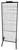 TruGlo TG100P1 Tru-See Targets Display Rack Black Metal