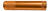Tmp Suppressors W556LH Long 5.56/223 Heat Treated Titanium 1/2"x28