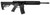 DBF CARBON DB15 5.56 16 QUAD RAIL 10 TELE 30RD