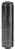Energetic Armament EA13 Ferox Suppressors 5.56mm 1/2x28 Black Nitride