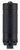 IWI SUPPRESSOR 6MM K DT 1/2-28 HUB-T BLK