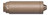 Lmt At ATION3S-FDE Ion30K .17-300 Win Mag 1.74" Stainless Steel/Inconel 5/8"x24 Flat Dark Earth