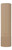 Fletcher Rifle Works PERM9TITAN Permian 9mm 1.62" Tan Titanium 1.375"x24