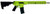 GLFA AR-15 223WYL 16 SS ZOMBIE SPLATTER 30RD