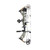 Bear Archery THP Adapt 2 Plus RTH 70RH Compound Bow Throwback Green