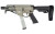 FRD ORD FX9 SBA3 9MM 4" 32RD FDE