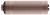 DAIR SUPPRESSOR CT5P PATROL 5.56 5/8-24 FDE