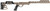 Mdt Sporting Goods Inc 114643FDE The Tactical LSS Gen3 Flat Dark Earth Fits Savage 110 Short Action