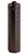 Boe Suppression BOE-IN-556-4 MOD1S  5.56 NATO 1.75" Black Titanium/Inconel 1.375"x24
