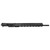 Rise Armament Watchman XR Complete Rifle Upper 6mm ARC 18" 1/2x28 Threaded Barrel Black