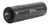 Raider Defense  Compact Streamer 6.5 Creedmoor Armor Black 1.375x24
