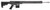 GLFA AR-10 243WIN 24 TUNGSTEN/SS 5RD