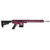 GLFA AR-10 308WIN 18 BLK CHERRY/SS 10RD
