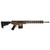 GLFA AR-10 308WIN 18 BRONZE/SS 10RD