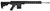 GLFA AR-10 6.5CREED 20 BLK/SS 10RD
