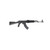 DPMS Anvil AK-47 Rifle 7.62x39 30rd Magazine(1) 16" Nitride Finished Threaded Barrel Polymer Furniture